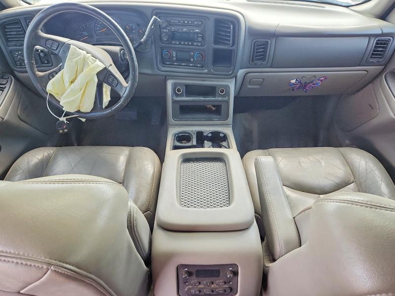 Продаж на аукціоні авто 2004 Chevrolet Tahoe, vin: 1GNEK13Z24R181871, номер лоту: 60868266