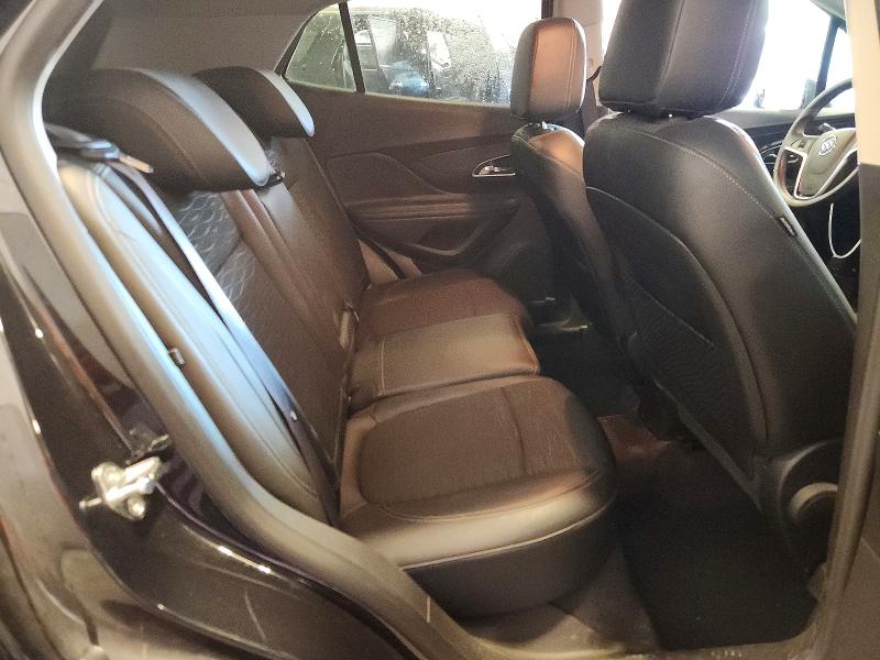 Продаж на аукціоні авто 2016 Buick Encore, vin: KL4CJASB5GB634847, номер лоту: 61123196