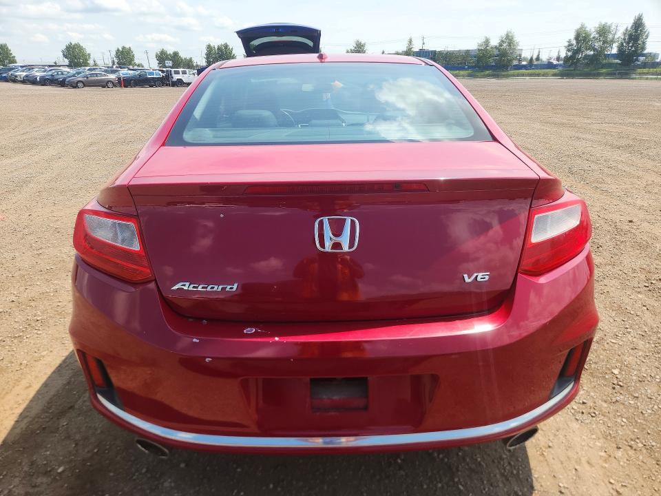 Продажа на аукционе авто 2013 Honda Accord, vin: 1HGCT2B85DA800541, номер лота: 62086016