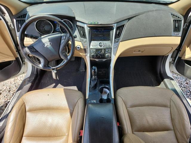 Продаж на аукціоні авто 2015 Hyundai Sonata Hybrid, vin: KMHEC4A47FA123394, номер лоту: 63300436