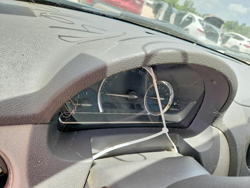 61648396 :رقم المزاد ، 3GNDA23P07S589788 vin ، 2007 Chevrolet Hhr مزاد بيع