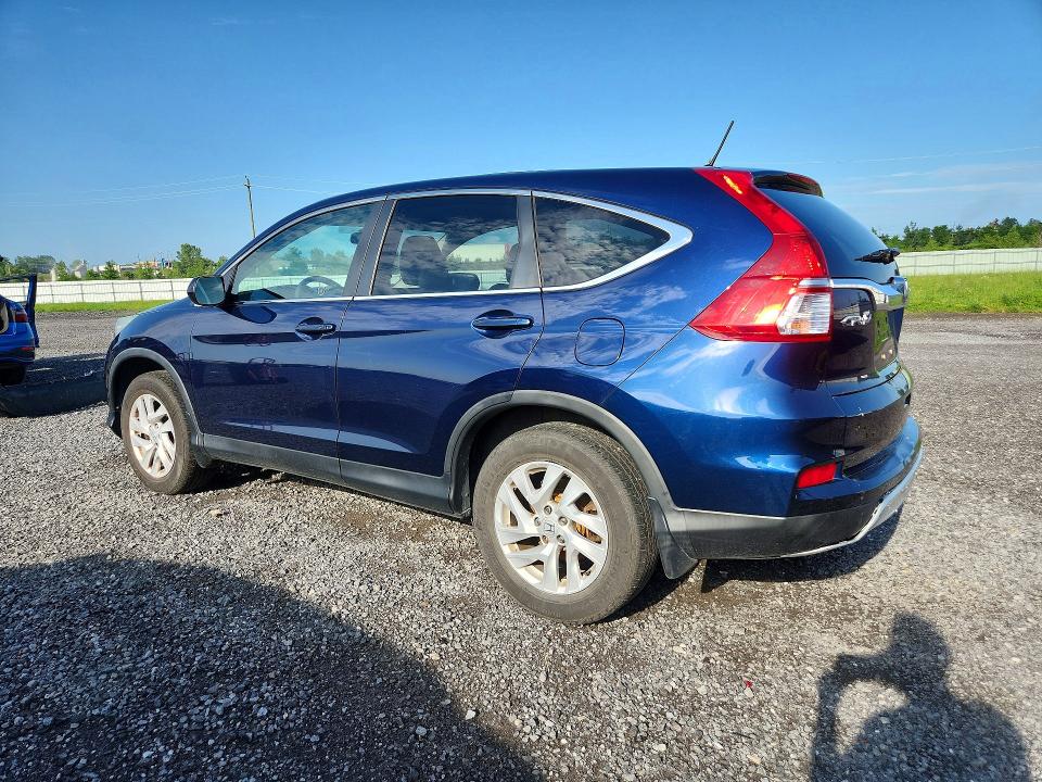 Aukcja sprzedaży 2016 Honda Cr-v, vin: 2HKRM4H44GH108600, numer aukcji: 59113346
