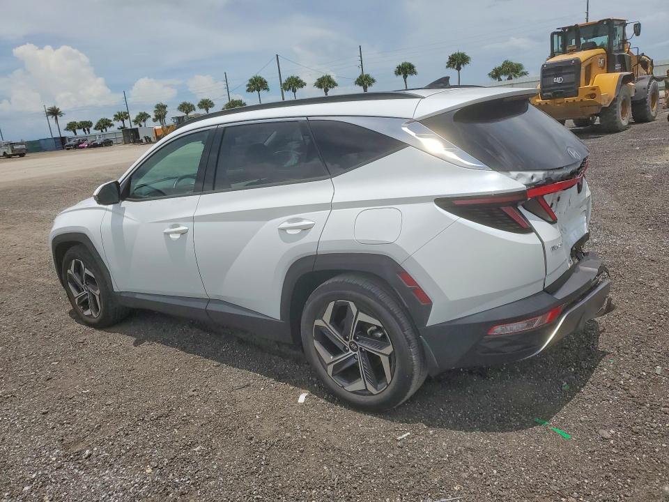 2022 Hyundai Tucson მანქანა იყიდება აუქციონზე, vin: 5NMJE3AEXNH130490, აუქციონის ნომერი: 51925256