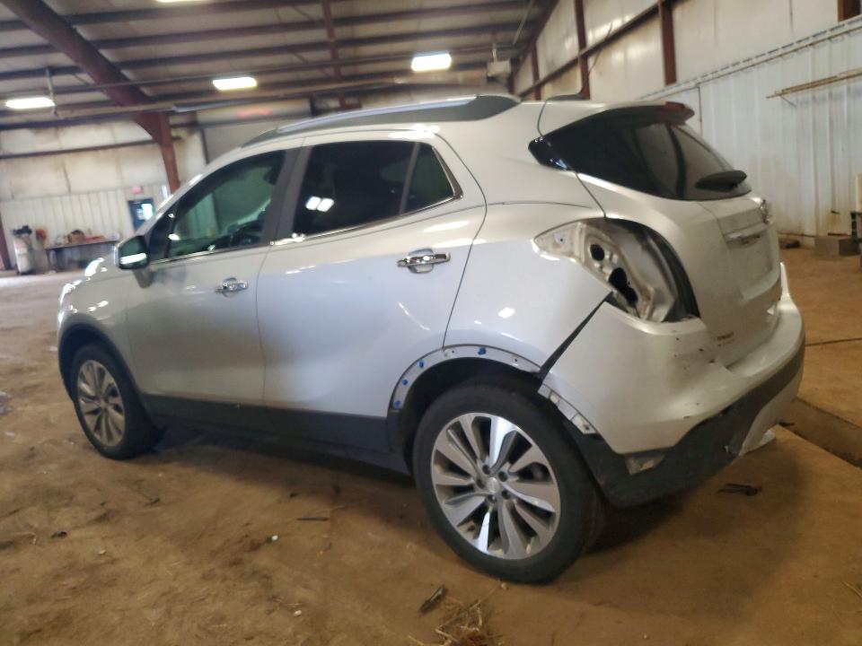Aukcja sprzedaży 2020 Buick Encore, vin: KL4CJESB0LB019575, numer aukcji: 62450946