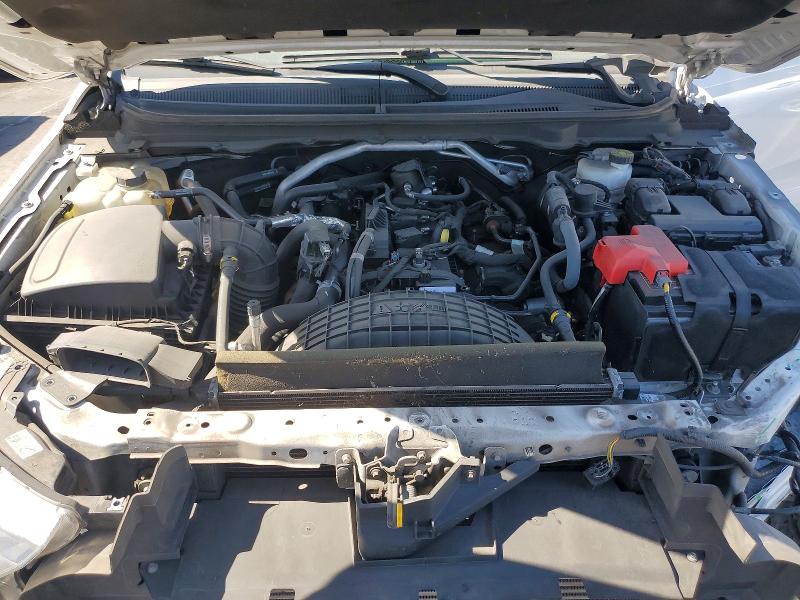 60361856 :رقم المزاد ، 1FTER4EH5PLE35803 vin ، 2023 Ford Ranger مزاد بيع