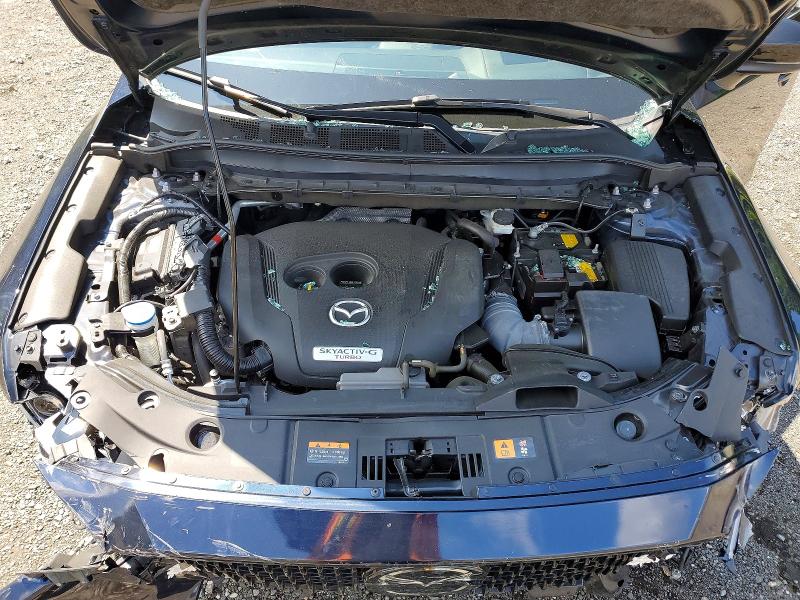 Продажа на аукционе авто 2024 Mazda Cx-5, vin: JM3KFBDY3R0405213, номер лота: 61085886