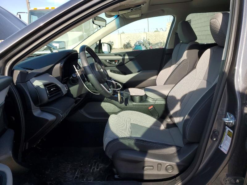 Продажа на аукционе авто 2022 Subaru Outback, vin: 4S4BTAFC2N3165119, номер лота: 59709486