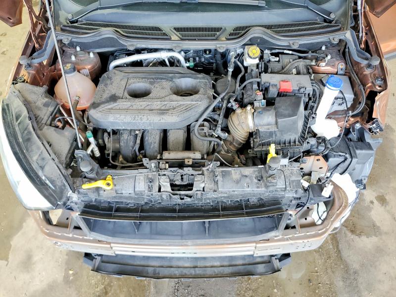 Aukcja sprzedaży 2019 Ford Ecosport, vin: MAJ6S3GL8KC262121, numer aukcji: 61419286