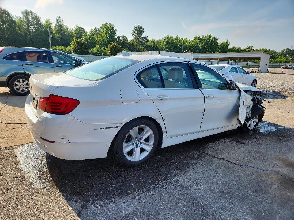 Продажа на аукционе авто 2012 Bmw 528, vin: WBAXG5C50CDY30342, номер лота: 58925936