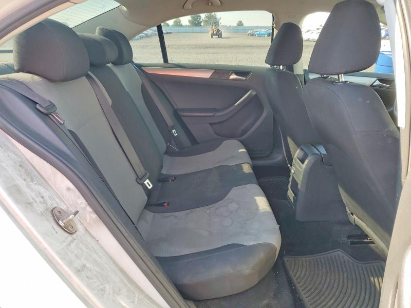 Продаж на аукціоні авто 2017 Volkswagen Jetta, vin: 3VW167AJ1HM357728, номер лоту: 62701596