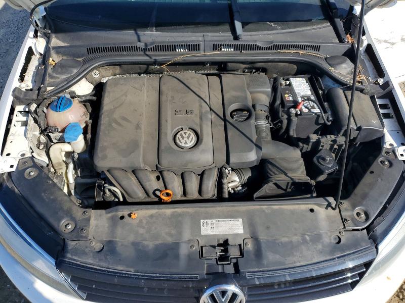 Продажа на аукционе авто 2011 Volkswagen Jetta, vin: 3VWDZ7AJ1BM388232, номер лота: 60069156