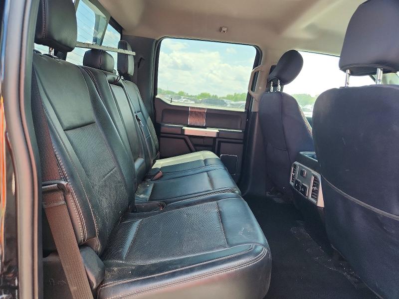 59913776 :رقم المزاد ، 1FT7W2B61KED45747 vin ، 2019 Ford F250 مزاد بيع
