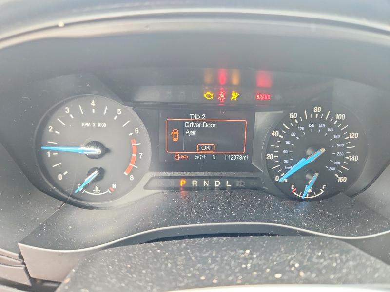Продажа на аукционе авто 2020 Ford Fusion, vin: 3FA6P0G73LR135332, номер лота: 61767926