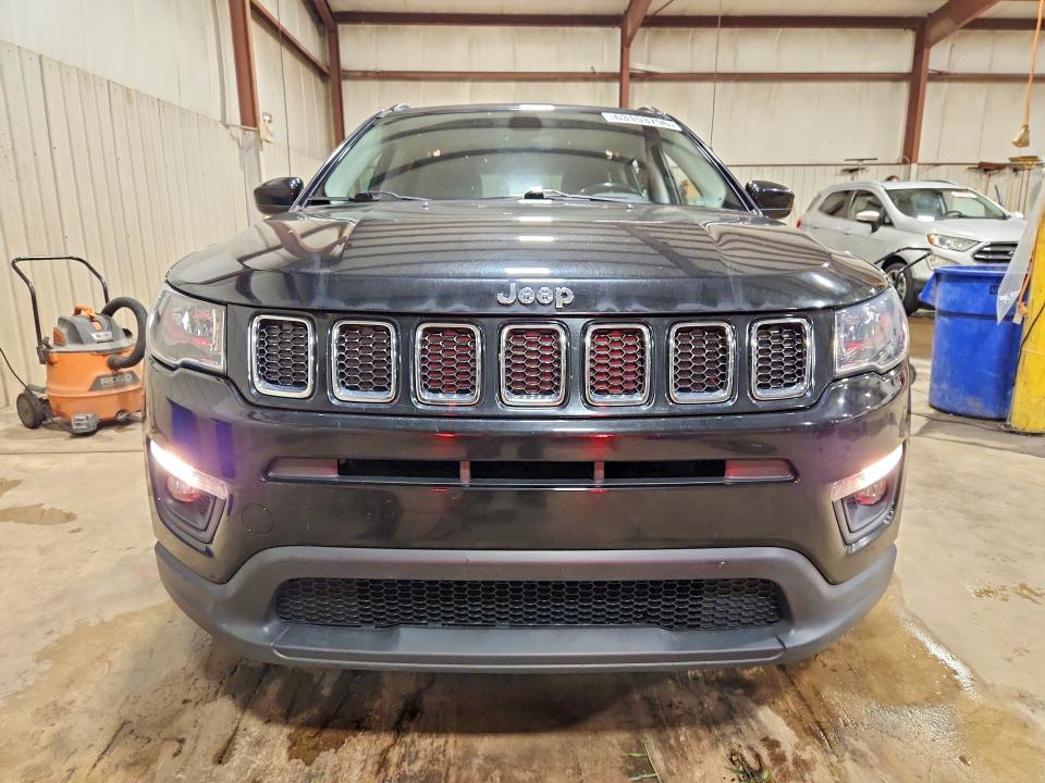 Продажа на аукционе авто 2020 Jeep Compass, vin: 3C4NJDBB1LT225298, номер лота: 63153796