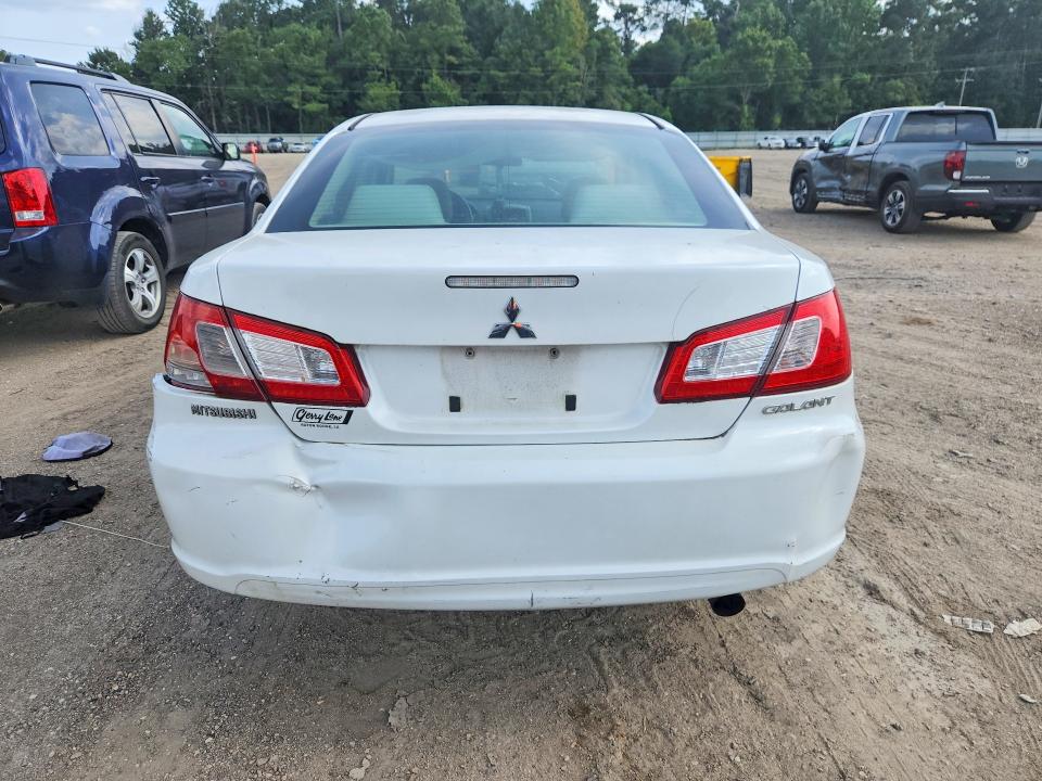Auction sale of the 2012 Mitsubishi Galant, vin: 4A32B3FF0CE013741, lot number: 62492246