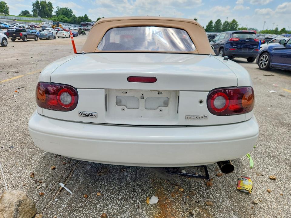 Продаж на аукціоні авто 1993 Mazda Mx-5 Miata, vin: JM1NA3516P0406669, номер лоту: 59086646