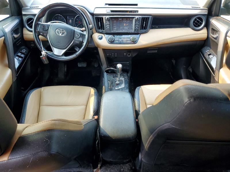 2018 Toyota Rav4 მანქანა იყიდება აუქციონზე, vin: JTMYFREVXJD128587, აუქციონის ნომერი: 62688796