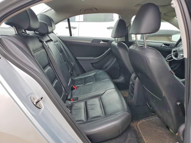 Продаж на аукціоні авто 2013 Volkswagen Jetta, vin: 3VW3L7AJ8DM453562, номер лоту: 60217356