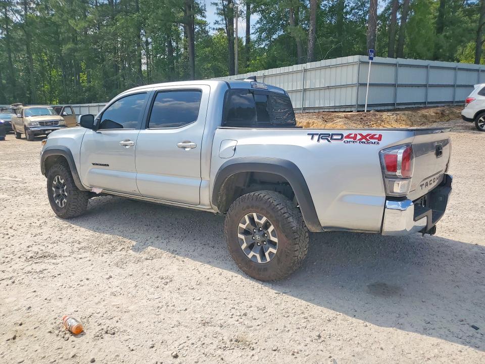 Aukcja sprzedaży 2023 Toyota Tacoma, vin: 3TMCZ5AN8PM610293, numer aukcji: 85633605