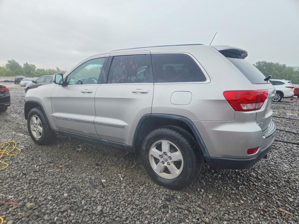61919066 :رقم المزاد ، 1C4RJEAG9CC177386 vin ، 2012 Jeep Grand Cherokee مزاد بيع