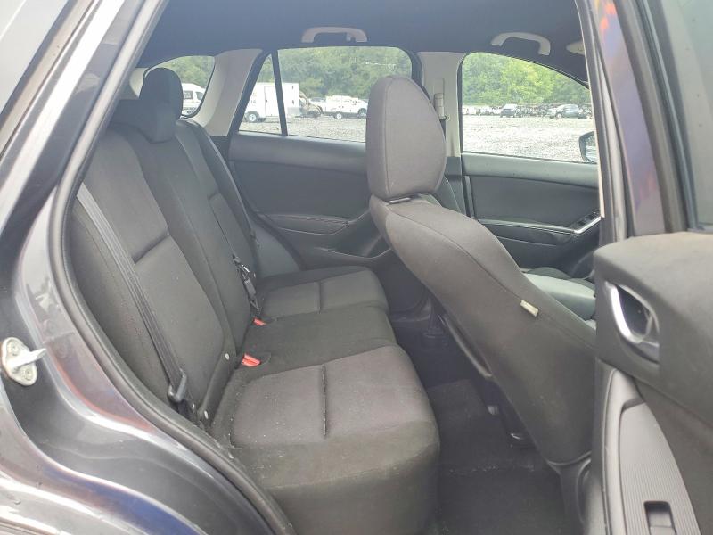 Продажа на аукционе авто 2014 Mazda Cx-5, vin: JM3KE4BE7E0315757, номер лота: 59804456