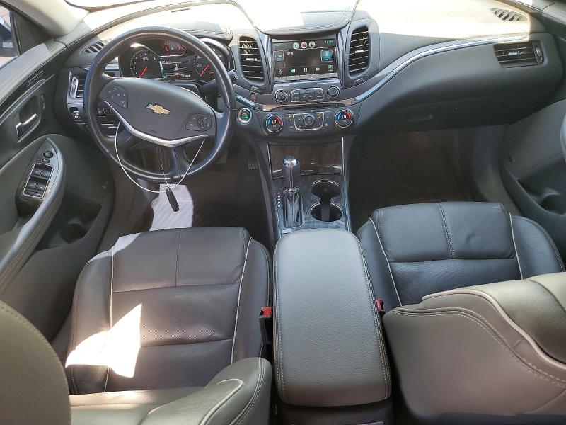 Продаж на аукціоні авто 2015 Chevrolet Impala, vin: 2G1165S3XF9175600, номер лоту: 61091466