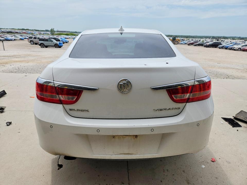 Aukcja sprzedaży 2015 Buick Verano, vin: 1G4PR5SK5F4181612, numer aukcji: 58912326