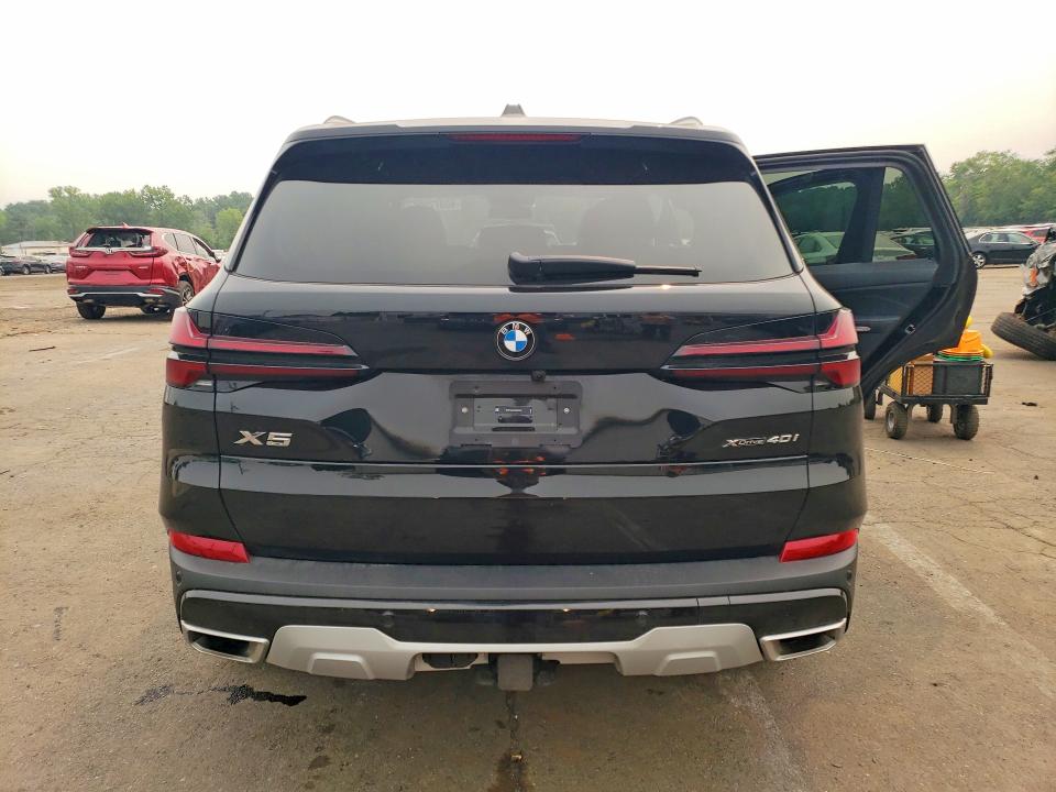 Aukcja sprzedaży 2026 Bmw X5, vin: 5UX23EU08T9242847, numer aukcji: 60977206
