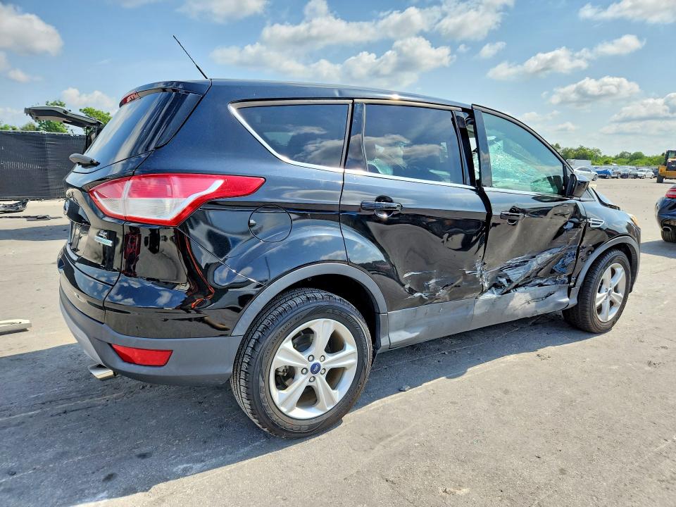 Продажа на аукционе авто 2016 Ford Escape, vin: 1FMCU0GX9GUC74297, номер лота: 62709876