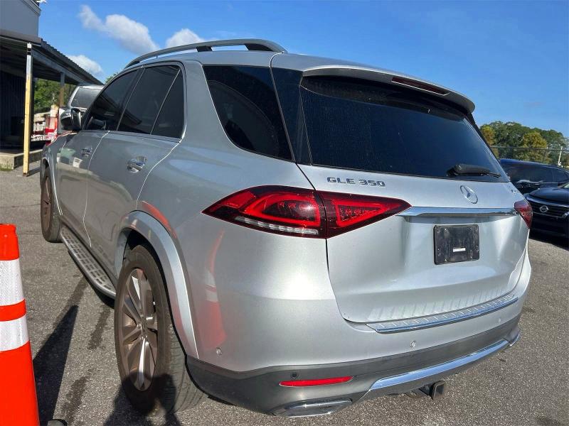 Aukcja sprzedaży 2020 Mercedes-benz Gle, vin: 4JGFB4JB7LA200962, numer aukcji: 62671466