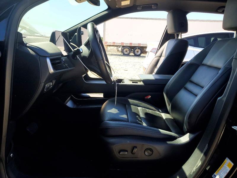 61575696 :رقم المزاد ، 3GPKHXRJ4RS503721 vin ، 2024 Honda Prologue مزاد بيع