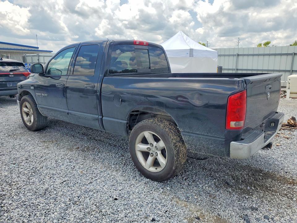 Продажа на аукционе авто 2006 Dodge Ram 1500, vin: 1D7HA18286S564221, номер лота: 59678486