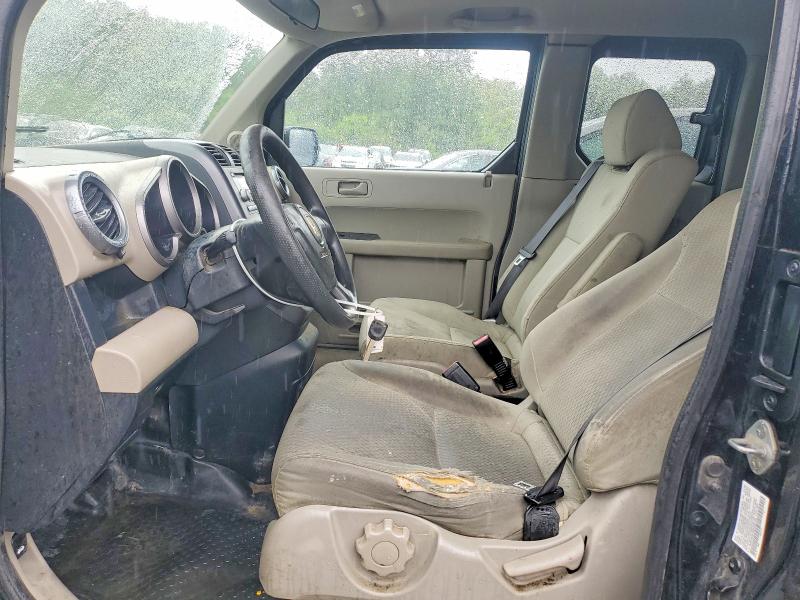 Продаж на аукціоні авто 2009 Honda Element, vin: 5J6YH28739L005126, номер лоту: 60466536