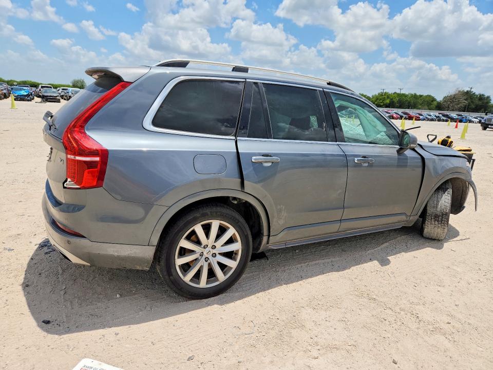 Продаж на аукціоні авто 2018 Volvo Xc90, vin: YV4A22PK8J1325554, номер лоту: 58736346
