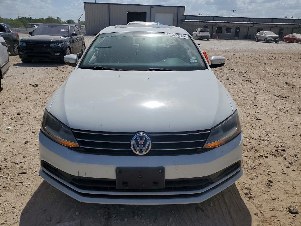 Aukcja sprzedaży 2017 Volkswagen Jetta, vin: 3VWDB7AJXHM207593, numer aukcji: 60022666