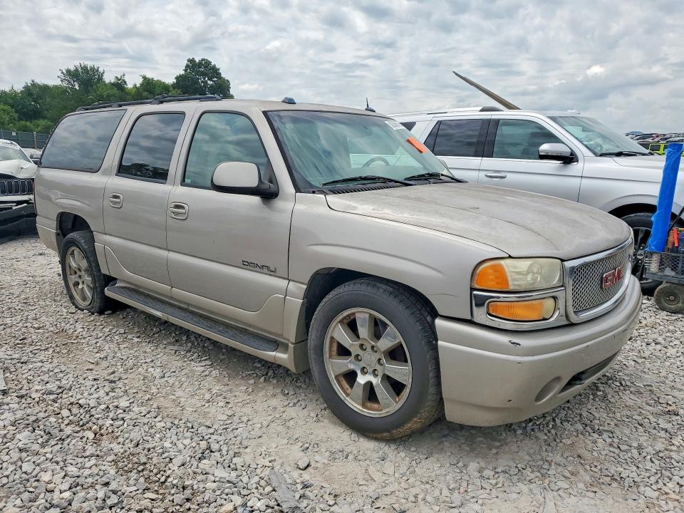 Aukcja sprzedaży 2005 Gmc Yukon Xl, vin: 1GKFK66U55J266542, numer aukcji: 62566706
