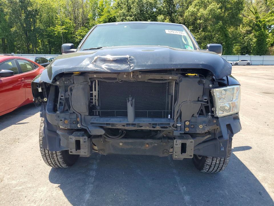 Продаж на аукціоні авто 2014 Ram 1500, vin: 1C6RR7LT2ES472604, номер лоту: 62034106