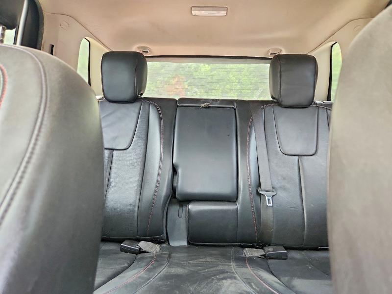 Aukcja sprzedaży 2015 Gmc Terrain, vin: 2GKFLYE34F6133531, numer aukcji: 61410116
