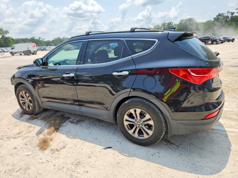 Aukcja sprzedaży 2015 Hyundai Santa Fe Sport, vin: 5XYZU3LB2FG304878, numer aukcji: 61900096