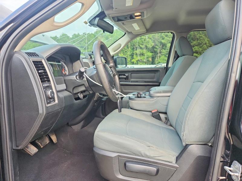 Aukcja sprzedaży 2015 Ram 1500, vin: 1C6RR6FG8FS518253, numer aukcji: 62911316