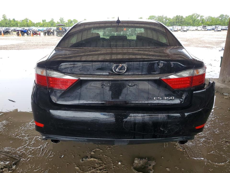 Продажа на аукционе авто 2013 Lexus Es 350, vin: JTHBK1GG2D2024787, номер лота: 60501366