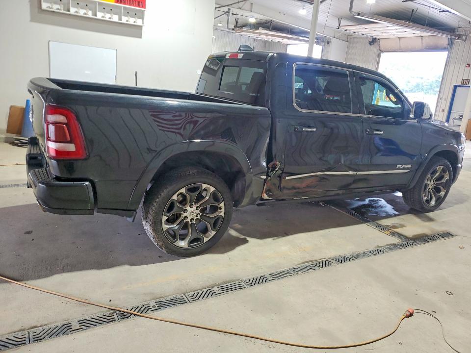 Aukcja sprzedaży 2019 Ram 1500, vin: 1C6SRFHT7KN503165, numer aukcji: 59070046