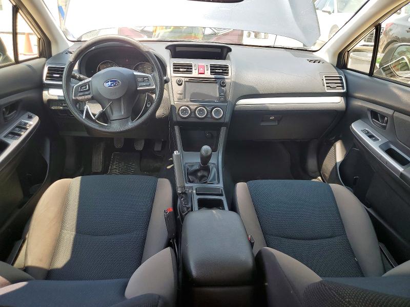 2016 Subaru Impreza მანქანა იყიდება აუქციონზე, vin: JF1GPAA63G9326308, აუქციონის ნომერი: 61320906