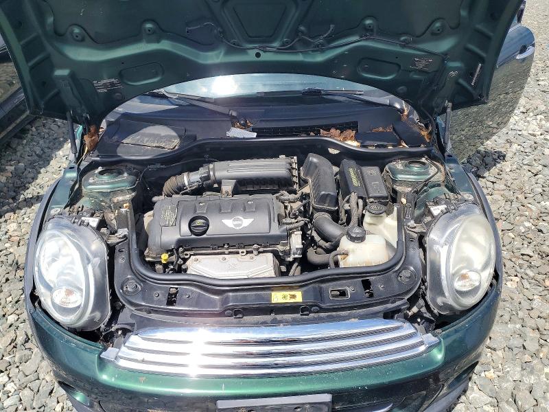 Aukcja sprzedaży 2012 Mini Cooper, vin: WMWSU3C53CT366945, numer aukcji: 59699796
