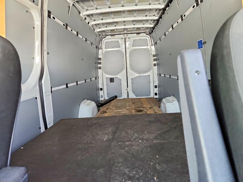 Aukcja sprzedaży 2023 Mercedes-benz Sprinter, vin: W1Y4NDHY2PT122741, numer aukcji: 62435486