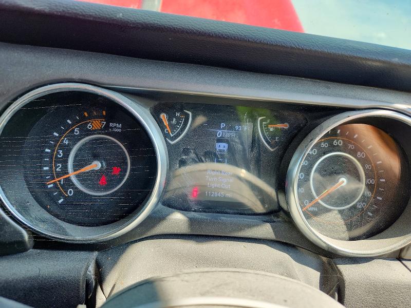 Продажа на аукционе авто 2023 Jeep Wrangler, vin: 1C4HJXKN7PW564771, номер лота: 59707726