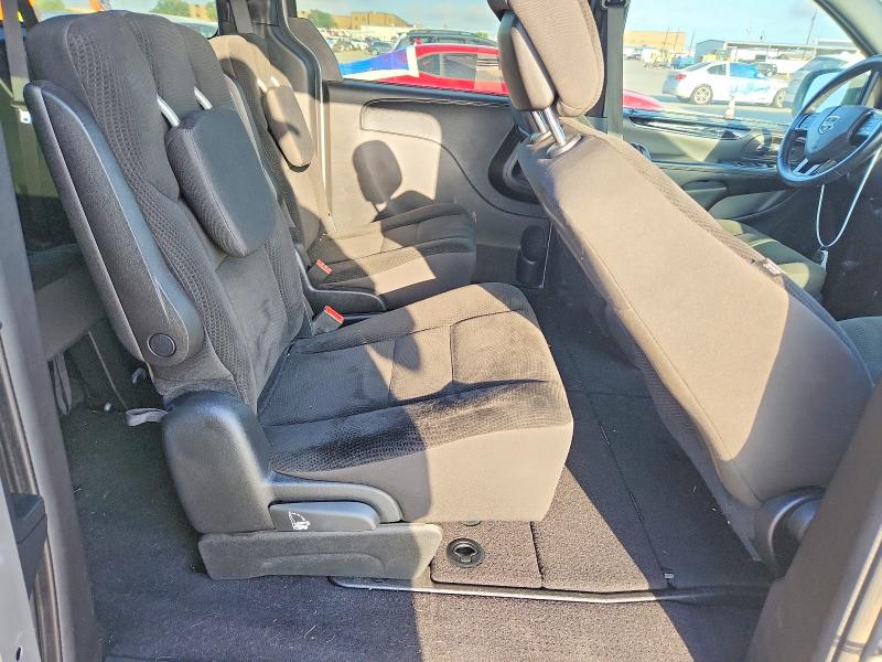 Aukcja sprzedaży 2019 Dodge Grand Caravan, vin: 2C4RDGBG3KR794824, numer aukcji: 59082066