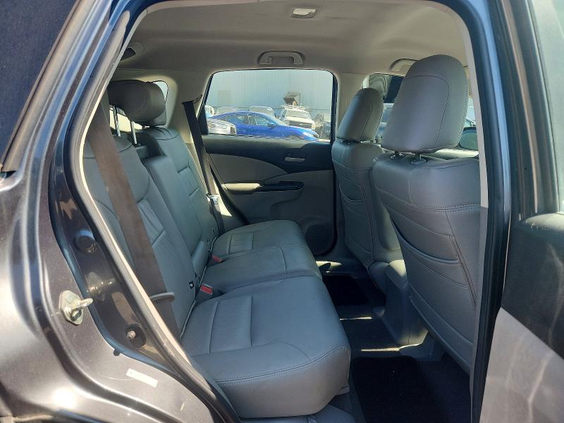 Aukcja sprzedaży 2013 Honda Cr-v, vin: 2HKRM4H34DH628847, numer aukcji: 62154656