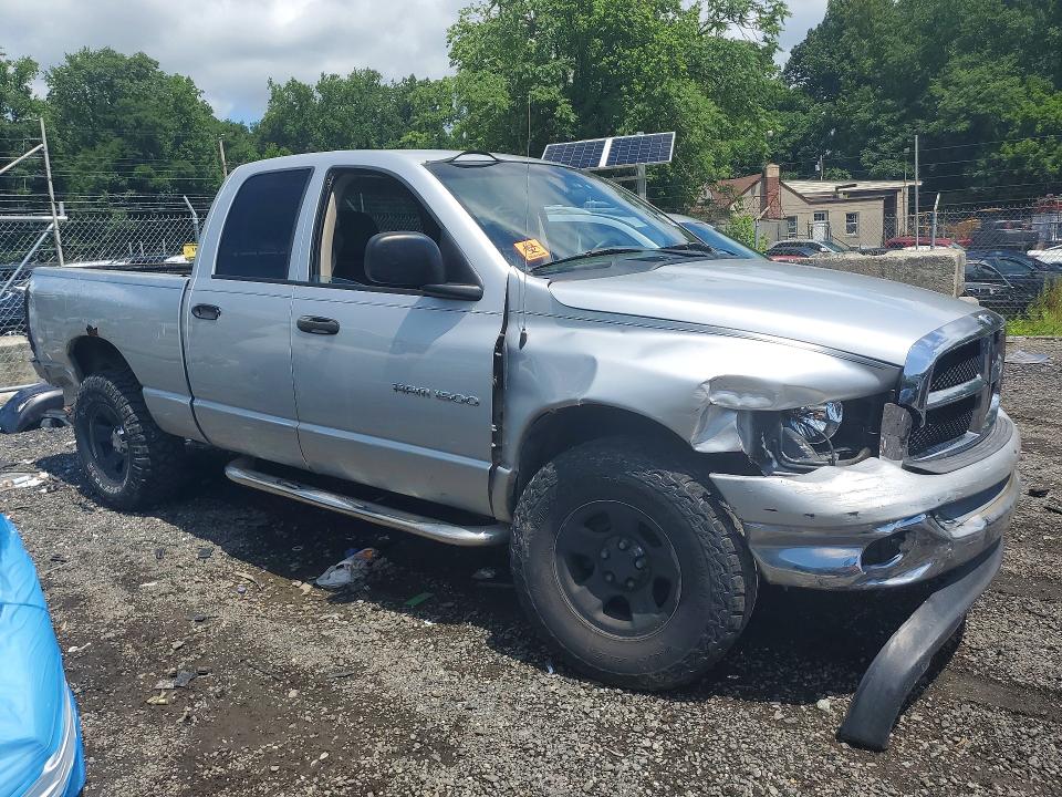 2005 Dodge Ram 1500 მანქანა იყიდება აუქციონზე, vin: 1D7HU18N65S211380, აუქციონის ნომერი: 59356106
