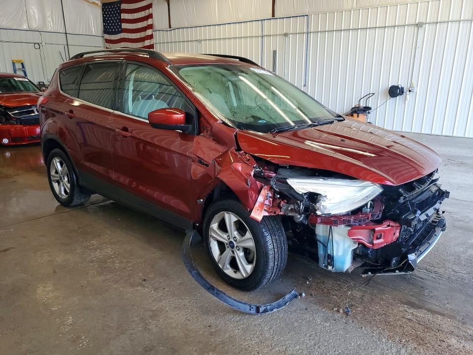 Продажа на аукционе авто 2014 Ford Escape, vin: 1FMCU0GX8EUA85962, номер лота: 60491146